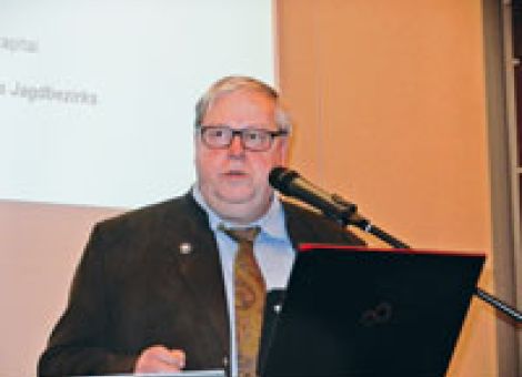 Pflanzenschutzsteuer würde Umweltbelastung exportieren
