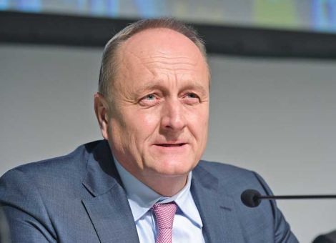 Landwirtschaft stellt sich neuen Herausforderungen