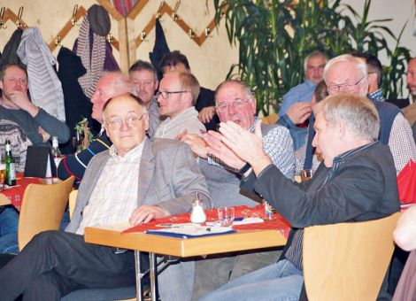 Auf fachliches Geschick und gute Organisation kommt es an