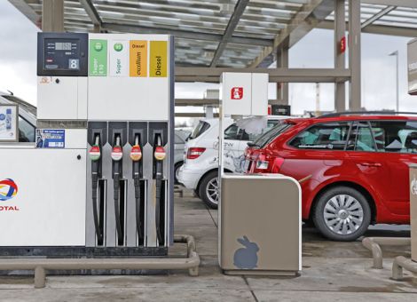 Energiewende im Verkehr weiter ungewiss