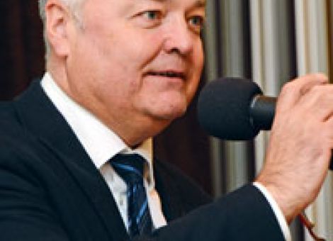 Wälder „stillzulegen“ führt dazu, dass Holzimport steigt