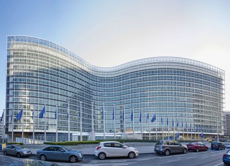 Kommission will nicht die letzte Entscheidungsgewalt haben