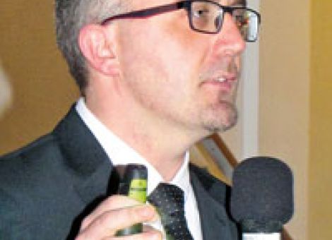 Der Schädlingsdruck nimmt weiterhin zu