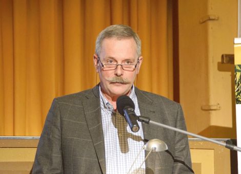 Die erste Säule der Direktzahlungen erhalten