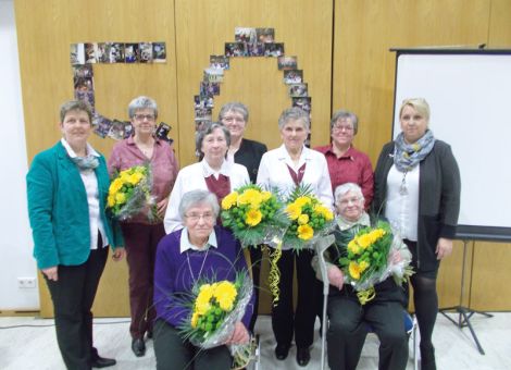 Seit 50 Jahre sind Landfrauen in Hettenhausen aktiv