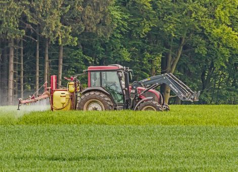 Stagnation bei der Entwicklung neuer Wirkstoffe
