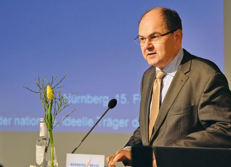 Mehr Mittel und Wege für den Ökolandbau
