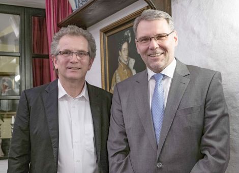 Wir ernähren die Menschen, das ist Fakt
