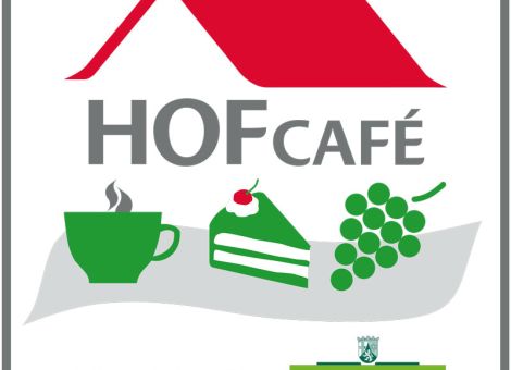 Neue Kampagne „Empfohlenes Hofcafé“ startet