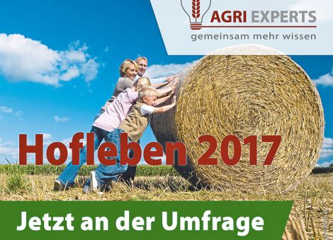 Wie gestaltet sich das Leben auf Ihrem Hof?