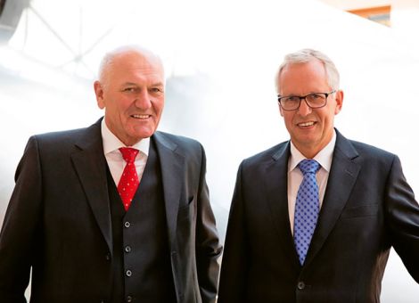 Raiffeisengenossenschaften fordern verlässliche Politik