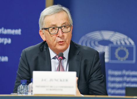 Künftig weniger oder mehr Kompetenzen für die EU der 27?