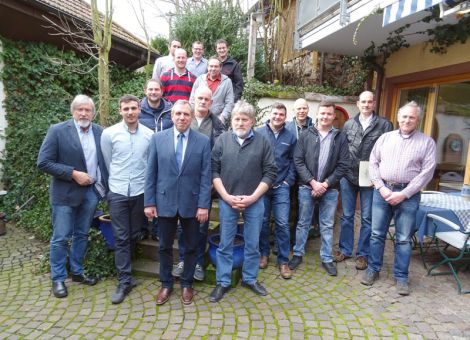 Top-Leistungen im Südwesten