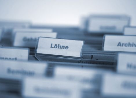 Lohntarifvertrag aus 2013 ist weiterhin von Bedeutung 