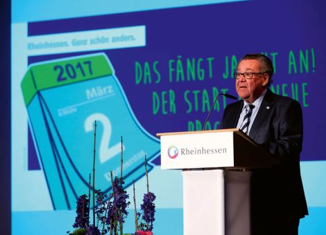 201 Jahre und kein bisschen leise