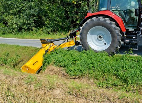 Erste Praxis-Erfahrungen mit dem MU-Vario-System