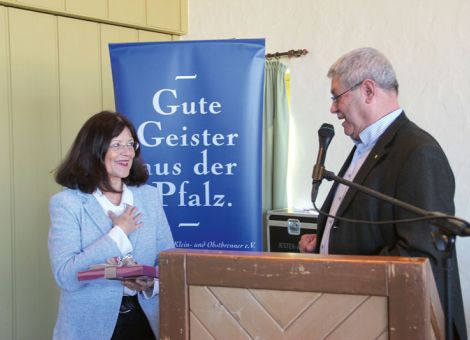 Nun geht es in die Übergangsphase