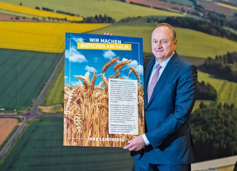 Bauern klären auf: Wir machen … Verbraucher schlauer