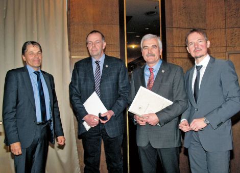 Die Kurhessische Landbank trotzt dem Trend