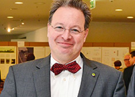 Schmidt für 20 Prozent Ökoanbau