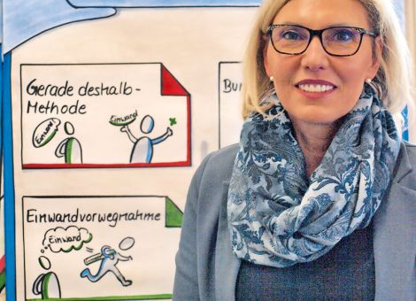 Milch und Käse beim Verkauf ab Hof richtig kennzeichnen