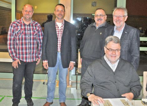 Trotz schwieriger Bedingungen zufriedenstellendes Jahr 