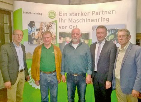 Je mehr Vertrauen im Betrieb, desto höher die Leistung