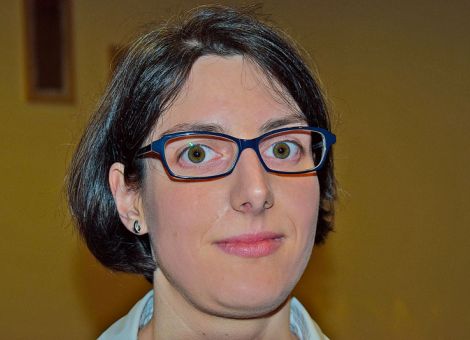 Ausgebaute B 49 muss weiter für Traktoren befahrbar bleiben