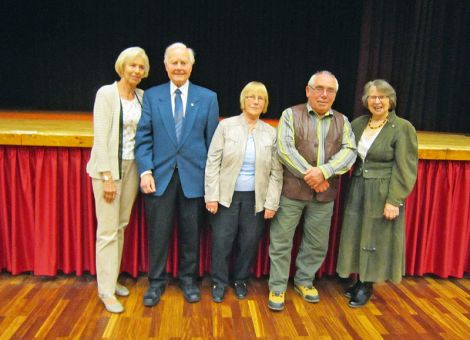 Aus für den traditionsreichen Verein VLF Herborn