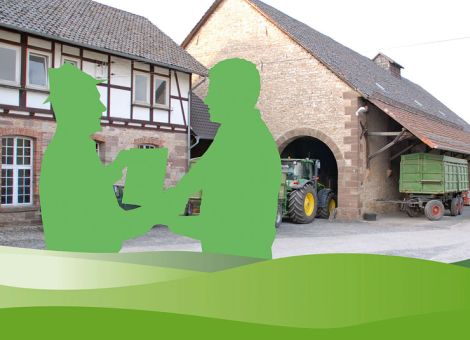 Was die landwirtschaftliche Alterssicherung leistet