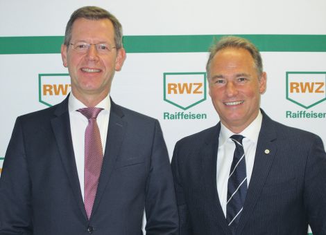 RWZ Köln: Ausrichtung auf ertragskräftige Geschäftsfelder