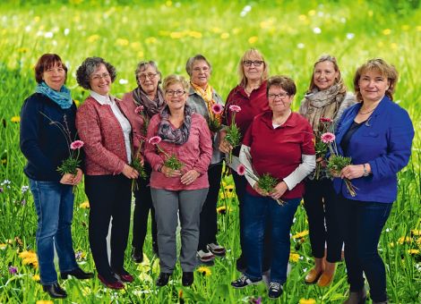 Vorstandswahlen im BV Untertaunus