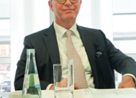 Windkraft-Investitionen haben Rentenbank-Geschäft beflügelt