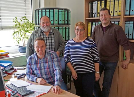 Der MBLV sorgt in Südhessen für günstigen Maschineneinsatz