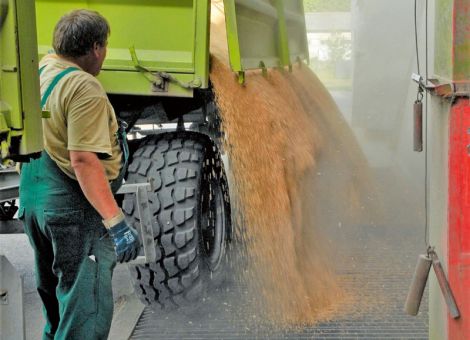 Verkauf in drei Teilmengen ist immer noch ein guter Weg