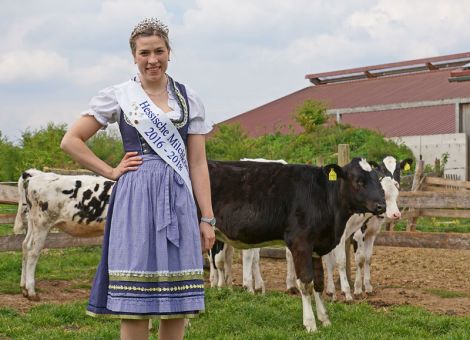 „Die Dinge anpacken und etwas bewegen“