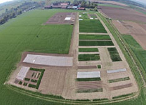 Erste Öko-Feldtage mit über 280 Ausstellern – Bundesweite Veranstaltung in Nordhessen Erste Öko-Feldtage mit über 280 Ausstellern