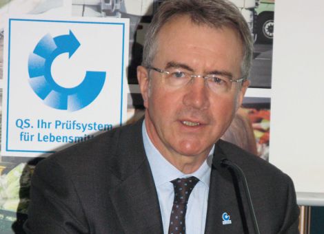 Wie passen Label und Tierwohl-Initiative zusammen?
