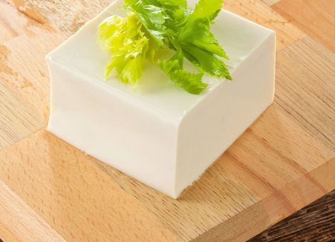 Pflanzliche Produkte dürfen nicht Käse oder Milch heißen