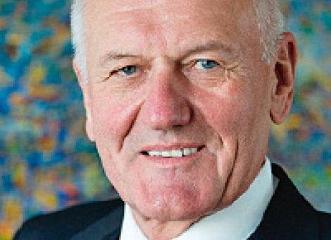 Liberalisierte Märkte fordern Raiffeisengenossenschaften