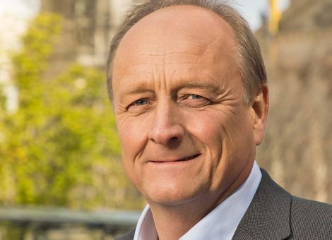 Hände weg vom Agrarbudget