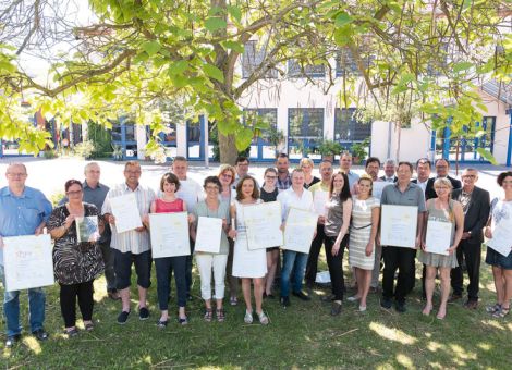 Bester Schoppen – die besten Weine im Ausschank