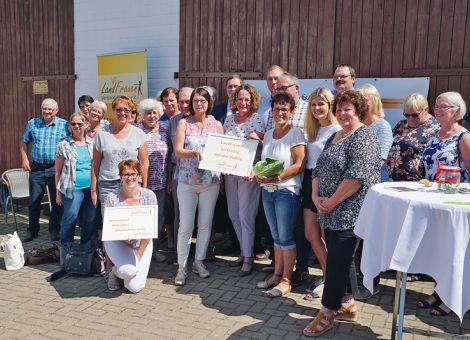 „Landwirtschaft in Hessen ist eine Zukunftsbranche“