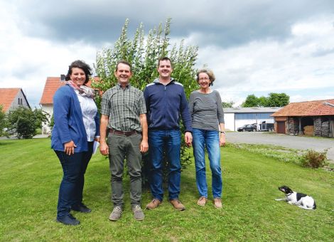 Stallprojekte bauwilliger Betriebsleiter haben es schwer