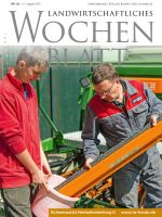 Ausgabe 33/2017 Ausgabe 33/2017