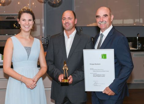 Silvaner-Siegerweine mit erstaunlichem Reifepotenzial