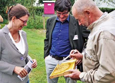 Die Umsetzung muss praxisnäher gestaltet werden