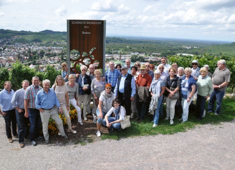 Bei den Affentalern und der Hex von Dasenstein
