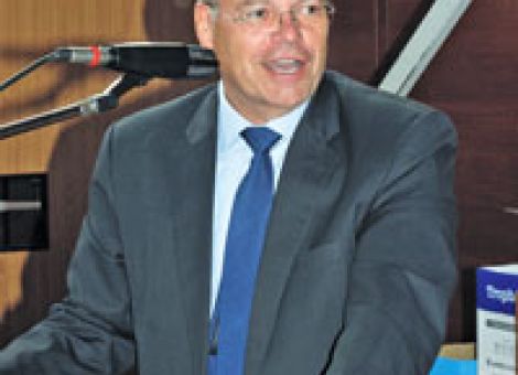 Es steht eine Rekord-Ernte ins Haus