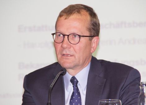 Agrarpolitik muss auch Einkommenspolitik bleiben